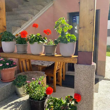 Apartman Kaljevic Zabljak  Exterior photo