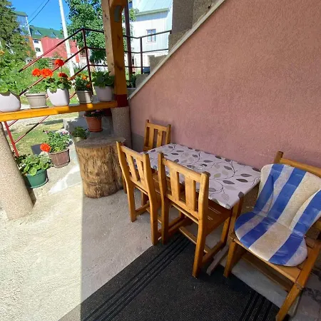 Apartman Kaljevic Zabljak  Exterior photo