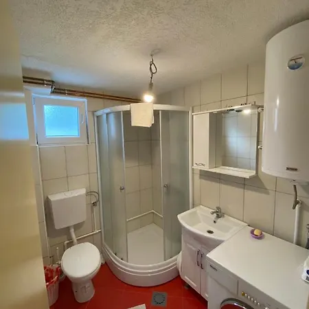 Apartman Kaljevic Zabljak  Exterior photo