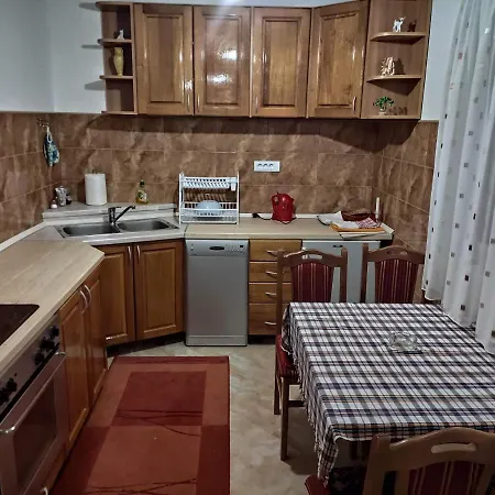 Apartman Kaljevic Zabljak  Exterior photo