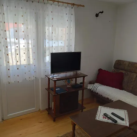 Apartman Kaljevic Zabljak  Exterior photo
