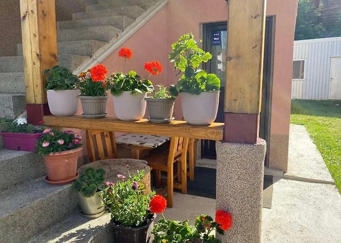 Apartman Kaljevic