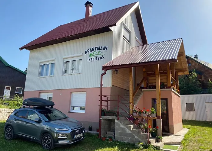 Apartman Kaljevic