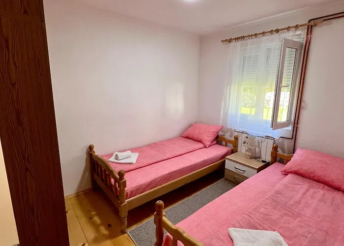 Apartman Kaljevic